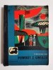 POWRÓT Z GWIAZD - Stanisław Lem 1961